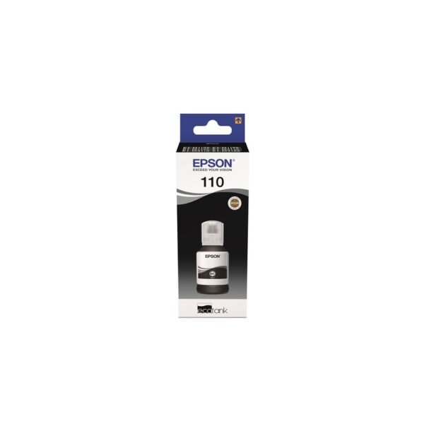 Epson T03P1 tintapatron black ORIGINAL i136148