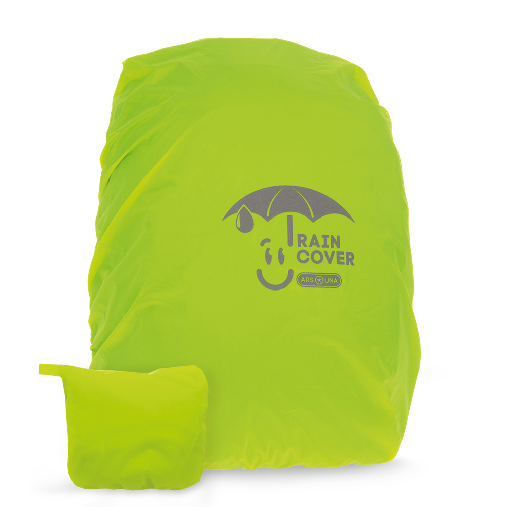 Esővédő huzat Iskolatáskához Ars Una 1 Esővédő huzat Iskolatáskához Ars Una