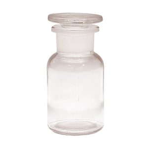 Ételmintás üveg 250 ml