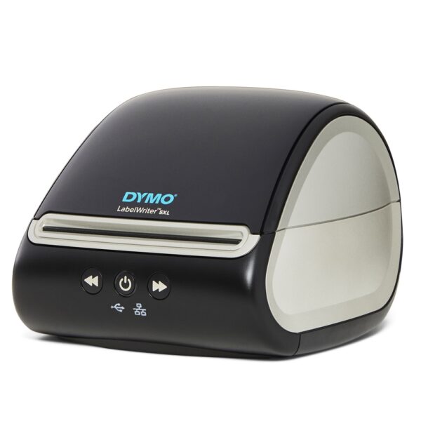 Etikett nyomtato Dymo 5XL i142410