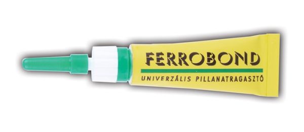 FERROBOND