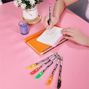 Eldobható golyóstollak