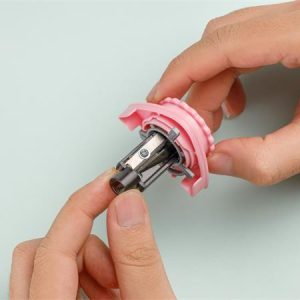 Elemes ceruzahegyezők