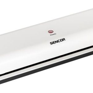 Laminálógép, A3, 75-125 mikron, SENCOR "SLA 302", fehér
