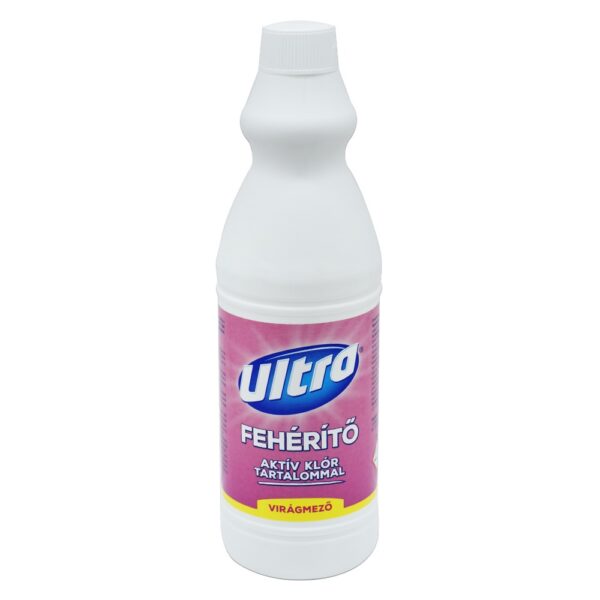 Feherito folyadek 1 liter Ultra feherito Viragmezo i541265