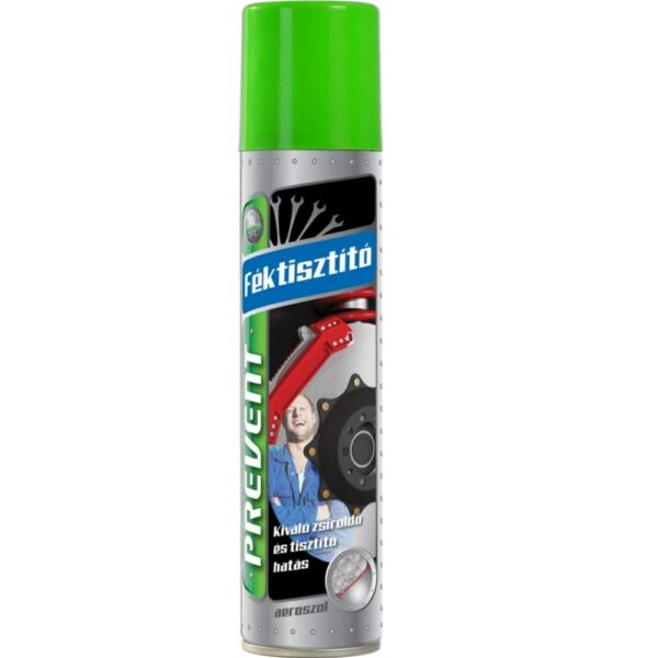 Fektisztito aerosol 300 ml PREVENT i469378