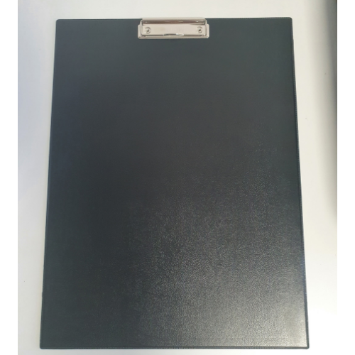 Felírótábla A/3 fekete 45 x 33,5 cm csiptetővel hosszú oldalon 1 Felírótábla A/3 fekete 45 x 33,5 cm csiptetővel hosszú oldalon