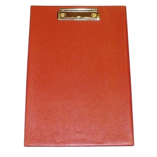 Felírótábla pd A/4 piros 1 Felírótábla pd A/4 piros