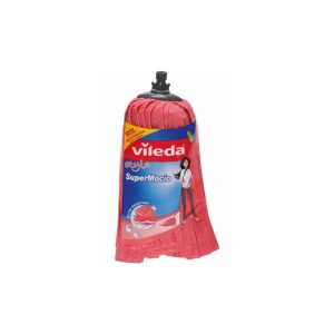 Felmosó fej mop utántöltő pattintós Vileda SuperMocio Uniersal _F1411V