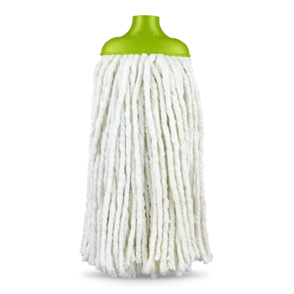 Felmosofej mop feher XXL es meret 250g CottonMOP i190144