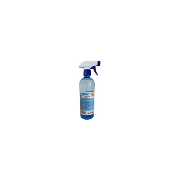 Feluletfertotlenito 750 ml Neoform K Sprint i214760