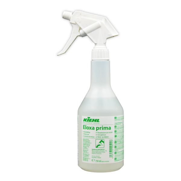 Femapoloszer szorofejes 750 ml Kiehl Eloxa prima i480375