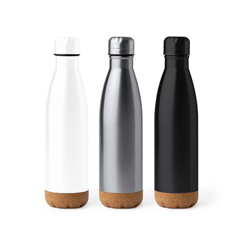 Fémkulacs Tomex 520 ml Kála duplafalú rozsdamentes acél 1 Fémkulacs Tomex 520 ml Kála duplafalú rozsdamentes acél