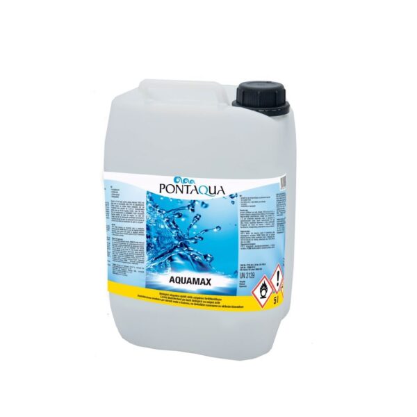 Fertotlenito folyadek 5000 ml Aquamax i264556