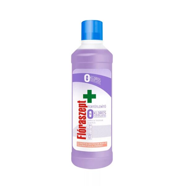 Fertotlenito hatasu tisztitoszer 1 liter 0 klor Floraszept ocean i530241