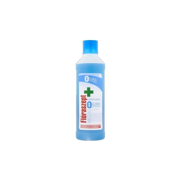 Fertotlenito hatasu tisztitoszer 1 liter 0 klor Floraszept ocean i577001