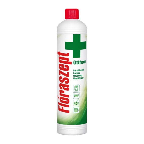 Fertotlenito hatasu tisztitoszer 1 liter Floraszept Otthon i529989