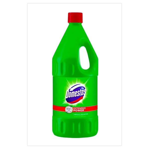 Fertotlenito hatasu tisztitoszer 2 liter Domestos Extended Power Pine Fresh i530466