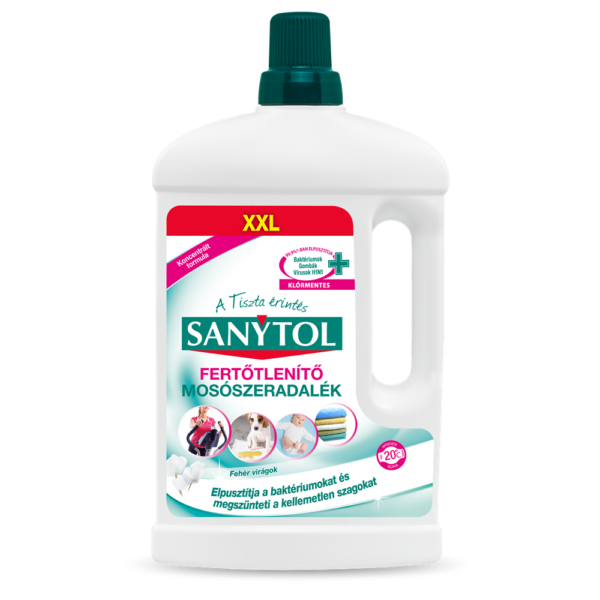 Fertotlenito mososzeradalek 1 liter Sanytol i493262