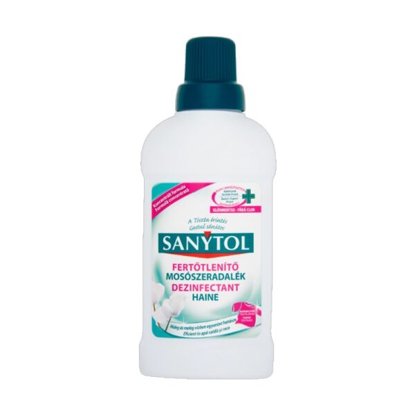 Fertotlenito mososzeradalek 500 ml Sanytol i530007