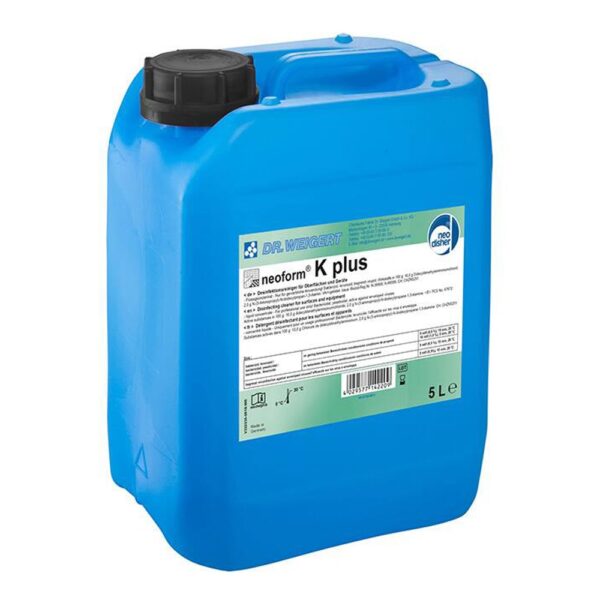 Fertotlenitoszer 10 liter Neoform K Plus i577784