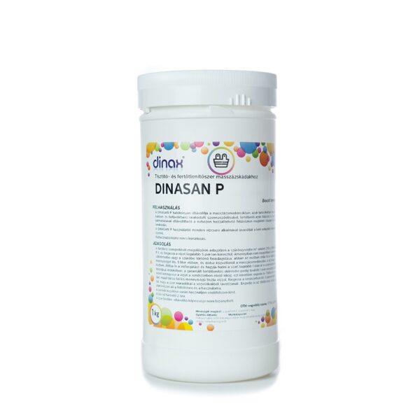 Fertotlenitoszer 1 kg Dinasan P Dinax i264586