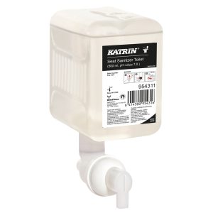 Fertőtlenítőszer toalettülőkéhez 500 ml Katrin_954311