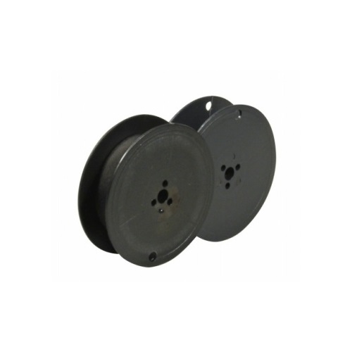 Festékszalag utángyártott Victoria Gr.1 kétorsós fekete 1 Festékszalag utángyártott Victoria Gr.1 kétorsós fekete