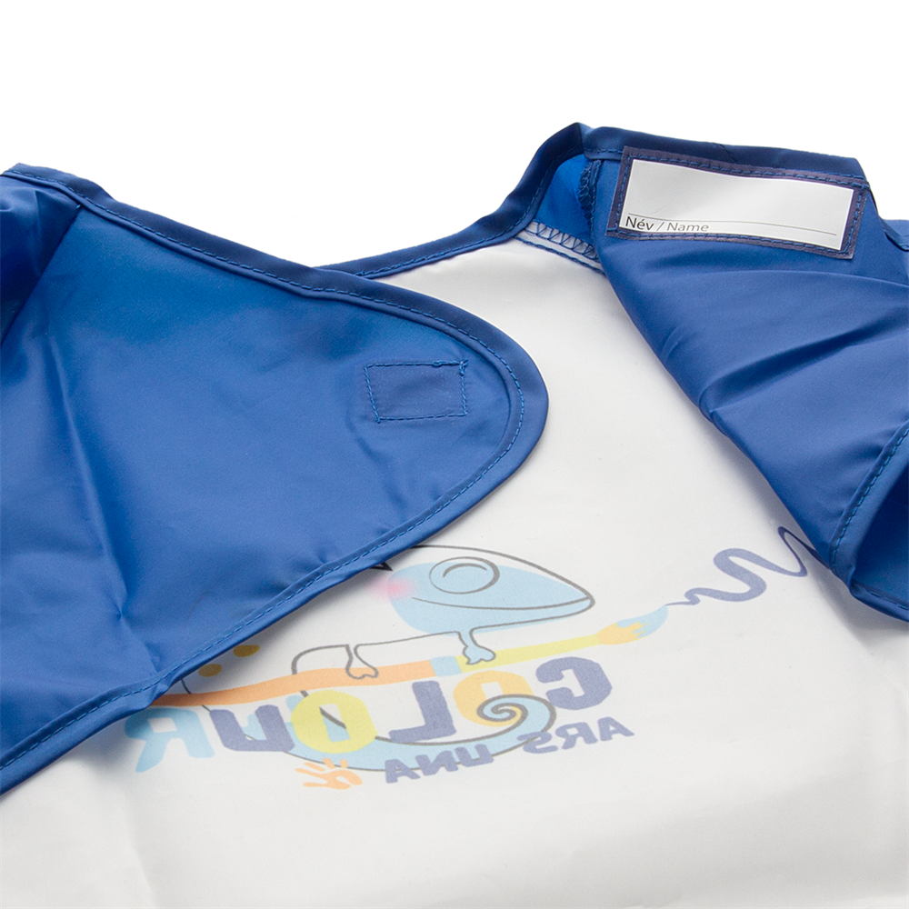 Festőkötény fiús Ars Una kék 4 Festőkötény fiús Ars Una kék - Image 4