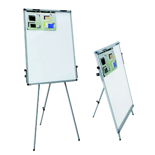 Flipchart tábla 70x100 cm fémkeretes 1 Flipchart tábla 70x100 cm fémkeretes