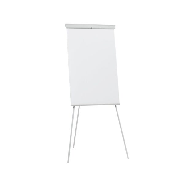 Flipchart tabla 68x105 cm magneses ValueLine FRANKEN i97266