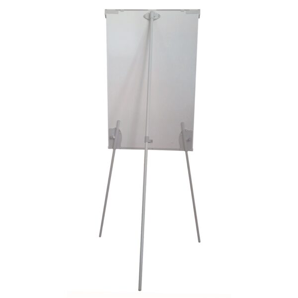 Flipchart tabla 68x105 cm magneses ValueLine FRANKEN i97286