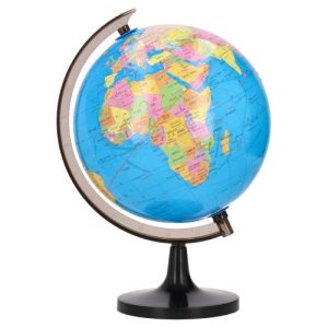 Földgömb Statovac Orb 21,4 cm átmérővel