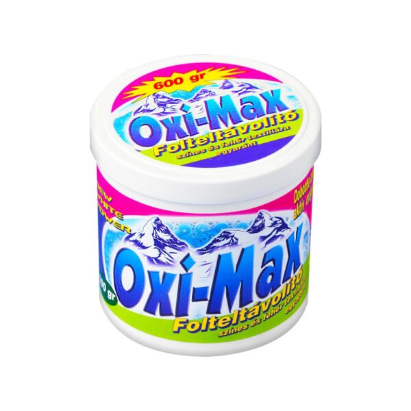 Folteltavolito 600 g Oxi Max i537664