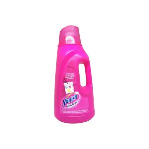 Folteltávolító és fehérítő folyadék 2 liter Pink Vanish Oxi Action