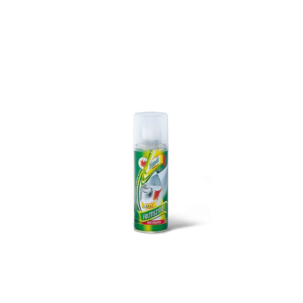 Folttisztító aerosol 200 ml Hippolit 1 Folttisztító aerosol 200 ml Hippolit