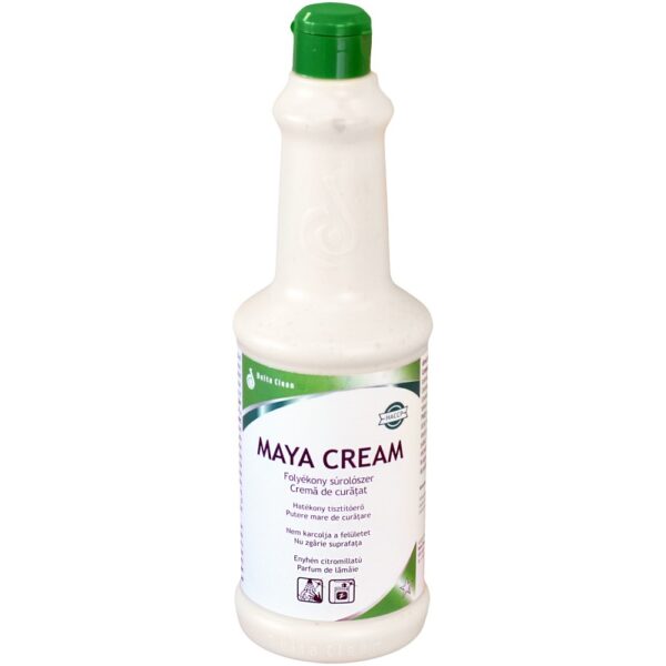 Folyekony suroloszer 12 liter Maya Cream i489255