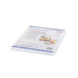 Fotópapír Pp A4, 200g. 20lap, glossy kétoldalas Orink