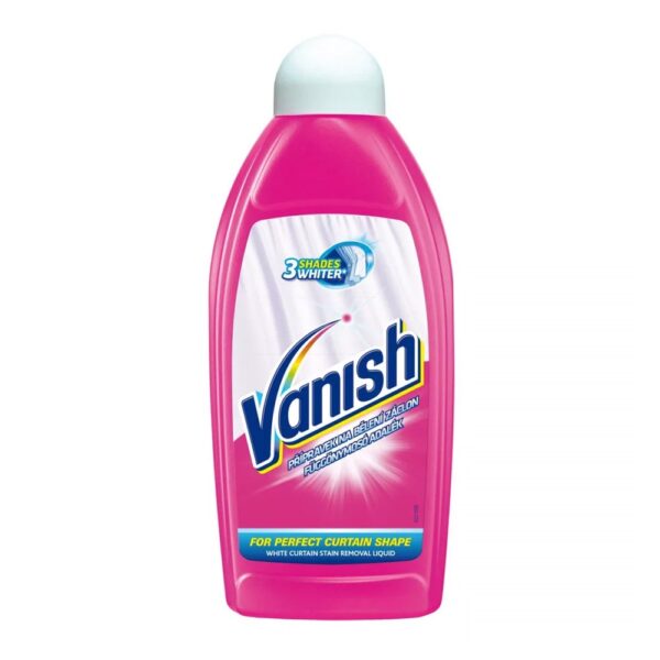 Fuggonymoso folyadek 500 ml Vanish Oxi Action i531294