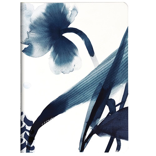 Füzet Clairefontaine Inkebana A/5, 32 lapos, vonalas, varrott gerinccel, vegyes 3 Füzet Clairefontaine Inkebana A/5, 32 lapos, vonalas, varrott gerinccel, vegyes - Image 3