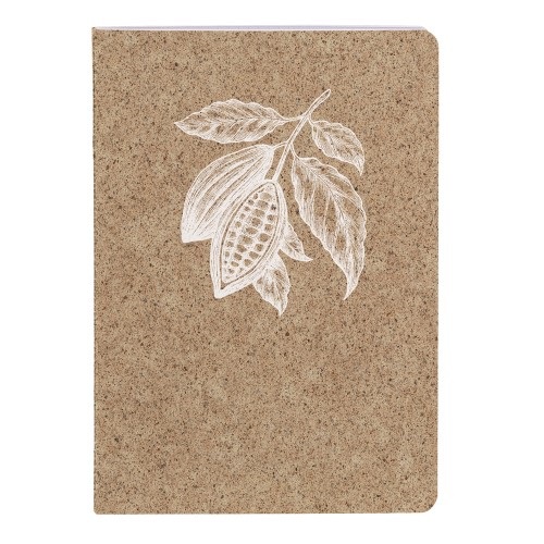 Füzet Clairefontaine Jeans & Cocoa A/6 48 lapos, vonalas, varrott gerinccel, Cocoa motívum, vegyes 2 Füzet Clairefontaine Jeans & Cocoa A/6 48 lapos, vonalas, varrott gerinccel, Cocoa motívum, vegyes - Image 2