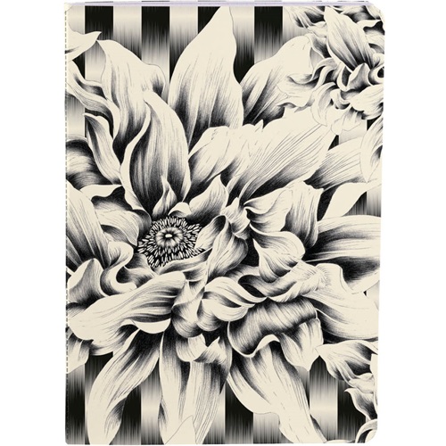 Füzet Clairefontaine Kenzo Takada A/5 32 lapos, vonalas, varrott gerinccel, vegyes 1 Füzet Clairefontaine Kenzo Takada A/5 32 lapos, vonalas, varrott gerinccel, vegyes