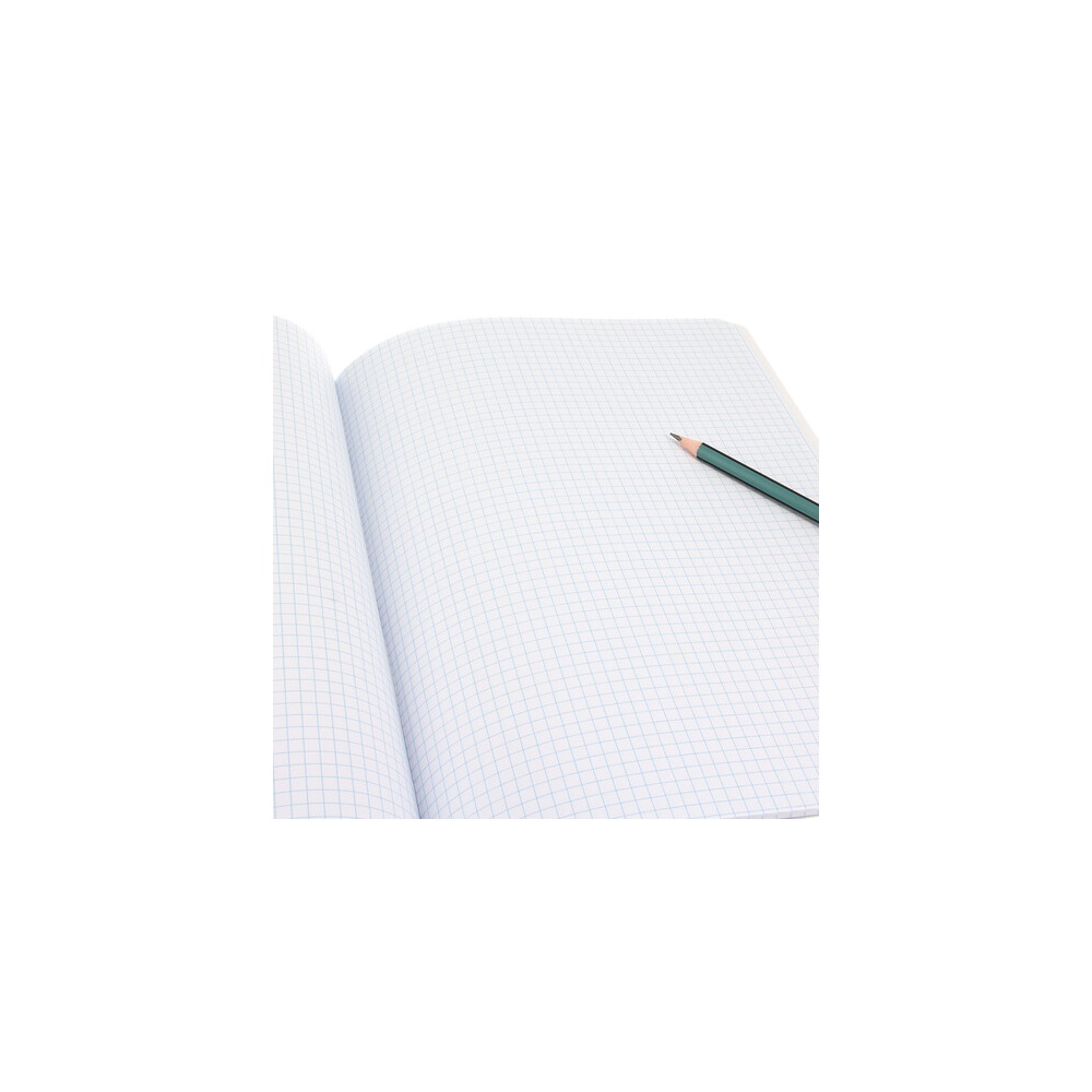 Füzet iskolai A4, 40lap, kockás Ars Una CITYSCAPE 10db/csomag 2 Füzet iskolai A4, 40lap, kockás Ars Una CITYSCAPE 10db/csomag - Image 2