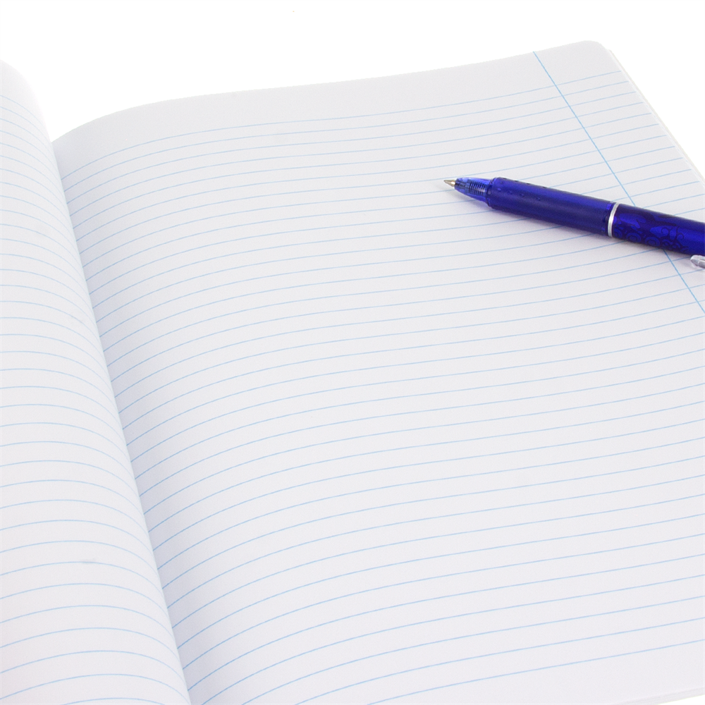 Füzet iskolai A4, 40lap, vonalas Ars Una VIVA MEXICO 10db/csomag 2 Füzet iskolai A4, 40lap, vonalas Ars Una VIVA MEXICO 10db/csomag - Image 2