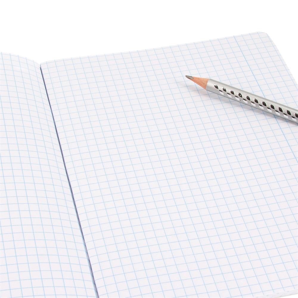 Füzet iskolai A5, 32lap, kockás 27-32 Ars Una JUNGLE (5259) 23 10db/csomag 2 Füzet iskolai A5, 32lap, kockás 27-32 Ars Una JUNGLE (5259) 23 10db/csomag - Image 2