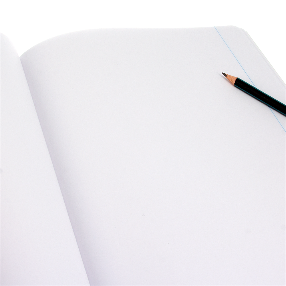 Füzet iskolai A5, 32lap, sima 20-32 Ars Una ROLLIN MANIA (5228) 22  10db/csomag - Image 2