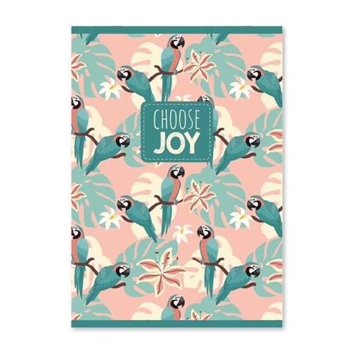 Füzet pd kisalakú 40 lapos vonalas Choose Joy intenzív 6 Füzet pd kisalakú 40 lapos vonalas Choose Joy intenzív - Image 6