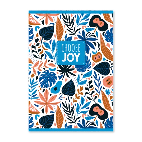 Füzet pd kisalakú 40 lapos vonalas Choose Joy intenzív 7 Füzet pd kisalakú 40 lapos vonalas Choose Joy intenzív - Image 7