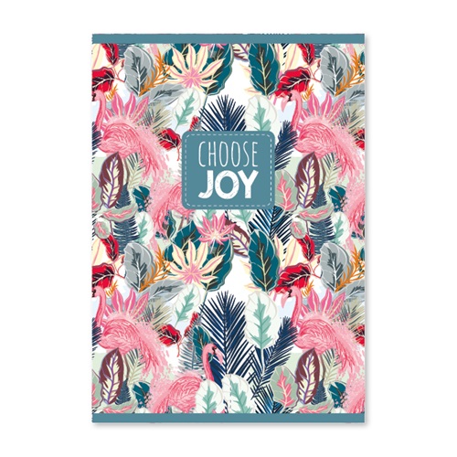 Füzet pd kisalakú 40 lapos vonalas Choose Joy intenzív 10 Füzet pd kisalakú 40 lapos vonalas Choose Joy intenzív - Image 10