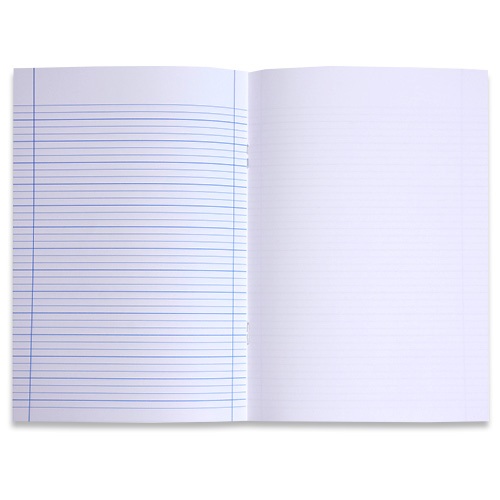 Füzet pd kisalakú Írok és rajzolok I. vonalas-sima 32 lapos 2 Füzet pd kisalakú Írok és rajzolok I. vonalas-sima 32 lapos - Image 2